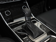 2019款 Pro 1.5T CVT睿色版 国VI