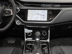 2019款 Pro 1.5T CVT睿色版 国VI