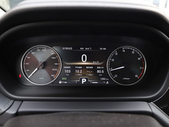 2019款 Pro 1.5T CVT睿色版 国VI