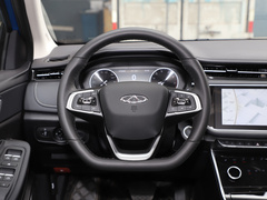 2019款 Pro 1.5T CVT睿色版 国VI