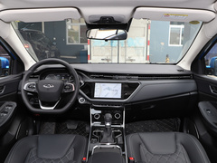 2019款 Pro 1.5T CVT睿色版 国VI