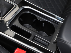 2019款 Pro 1.5T CVT睿色版 国VI