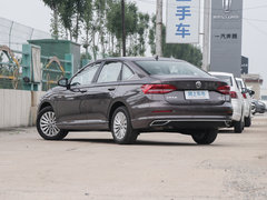 2019款 280TSI DSG舒适版 国VI