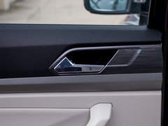 2019款 280TSI DSG舒适版 国VI