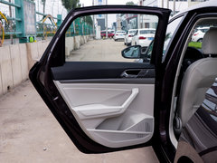 2019款 280TSI DSG舒适版 国VI