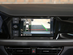 2019款 280TSI DSG豪华版 国VI