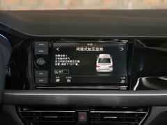 2019款 280TSI DSG豪华版 国VI