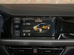 2019款 280TSI DSG豪华版 国VI