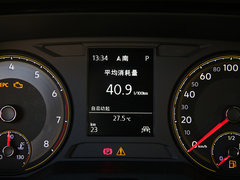 2019款 280TSI DSG豪华版 国VI