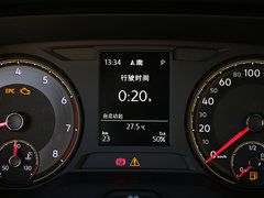 2019款 280TSI DSG豪华版 国VI