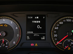 2019款 280TSI DSG豪华版 国VI