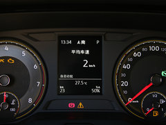 2019款 280TSI DSG豪华版 国VI