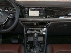 2019款 280TSI DSG豪华版 国VI