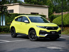 2019款 1.5L CVT经典版 国V