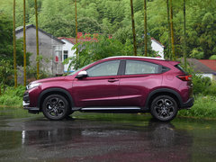 2019款 1.5L CVT经典版 国V