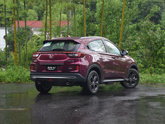 2019款 1.5L CVT经典版 国V