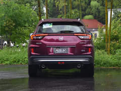 2019款 1.5L CVT经典版 国V