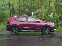 2019款 1.5L CVT经典版 国V
