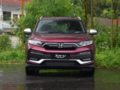 2019款 1.5L CVT经典版 国V