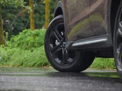2019款 1.5L CVT经典版 国V
