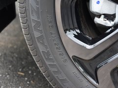 2019款 1.5L CVT经典版 国V
