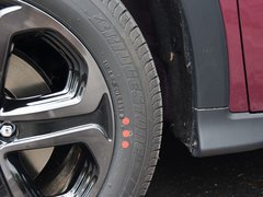 2019款 1.5L CVT经典版 国V