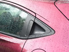 2019款 1.5L CVT经典版 国V