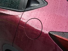 2019款 1.5L CVT经典版 国V