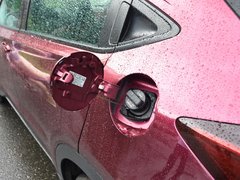 2019款 1.5L CVT经典版 国V