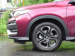 2019款 1.5L CVT经典版 国V
