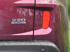 2019款 1.5L CVT经典版 国V