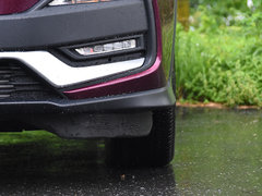 2019款 1.5L CVT经典版 国V