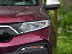 2019款 1.5L CVT经典版 国V