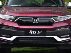 2019款 1.5L CVT经典版 国V