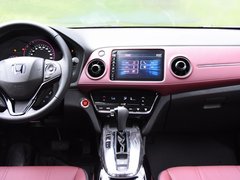 2019款 1.5L CVT经典版 国V