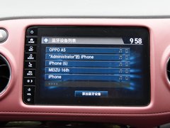2019款 1.5L CVT经典版 国V