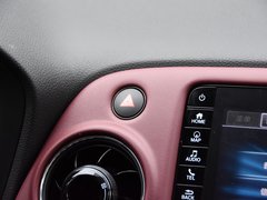 2019款 1.5L CVT经典版 国V