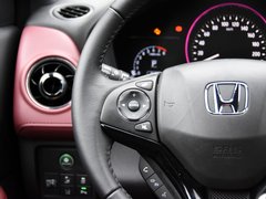 2019款 1.5L CVT经典版 国V