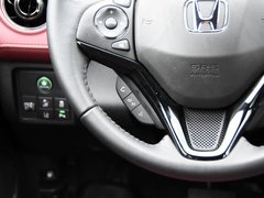2019款 1.5L CVT经典版 国V