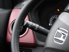 2019款 1.5L CVT经典版 国V