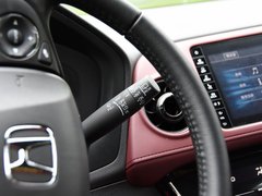 2019款 1.5L CVT经典版 国V
