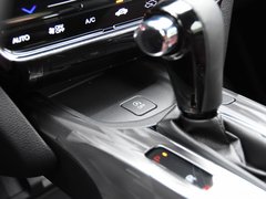 2019款 1.5L CVT经典版 国V