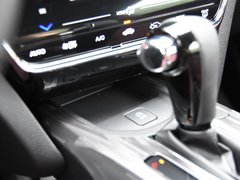 2019款 1.5L CVT经典版 国V