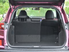 2019款 1.5L CVT经典版 国V