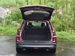 2019款 1.5L CVT经典版 国V