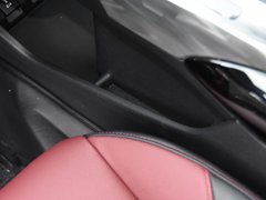 2019款 1.5L CVT经典版 国V
