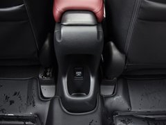 2019款 1.5L CVT经典版 国V