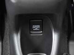 2019款 1.5L CVT经典版 国V