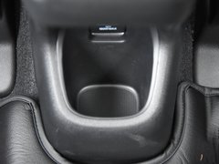 2019款 1.5L CVT经典版 国V