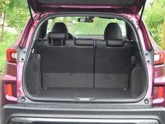 2019款 1.5L CVT经典版 国V